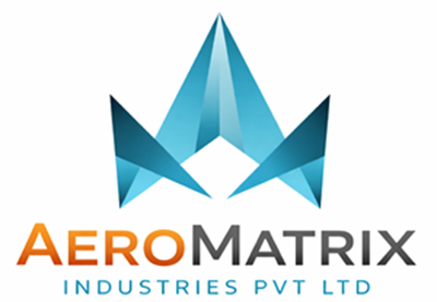 Aeromatrix Industries Logo